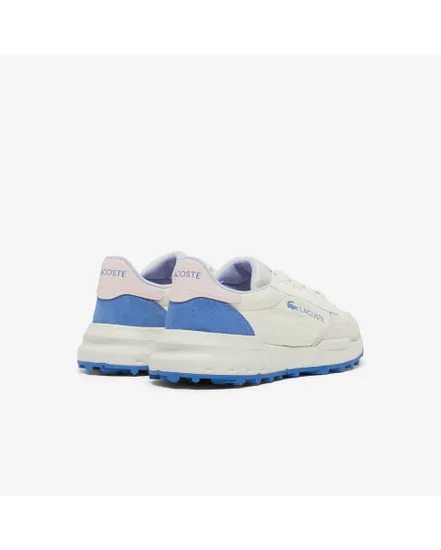 Chaussures Femme ELITE ACTV EVO 1264 SFA Blanc