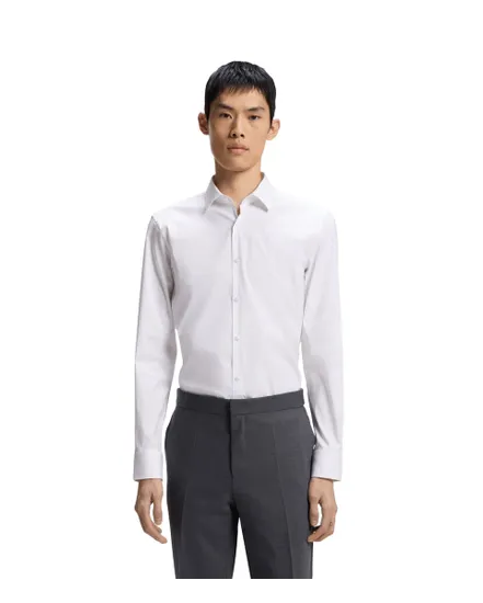 Chemise Homme Kenno