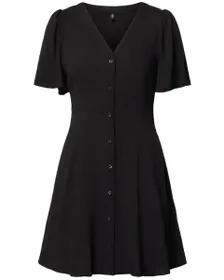 Robe Courte Femme Vmalba