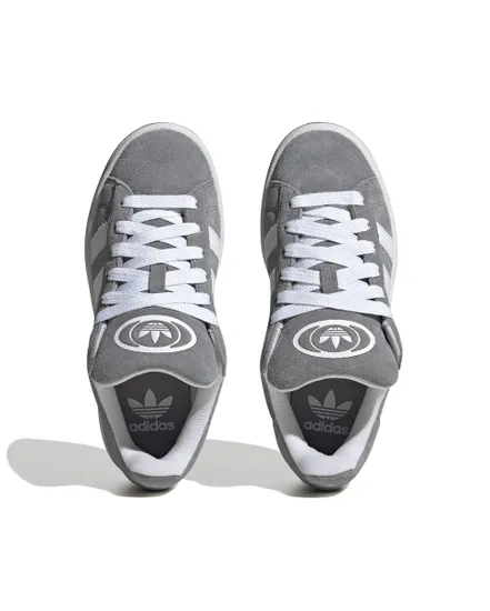 Chaussures Enfant CAMPUS 00S J Gris