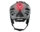 Casque loisir/urbain Unisexe PEDELEC 2.0 ACE Gris Course