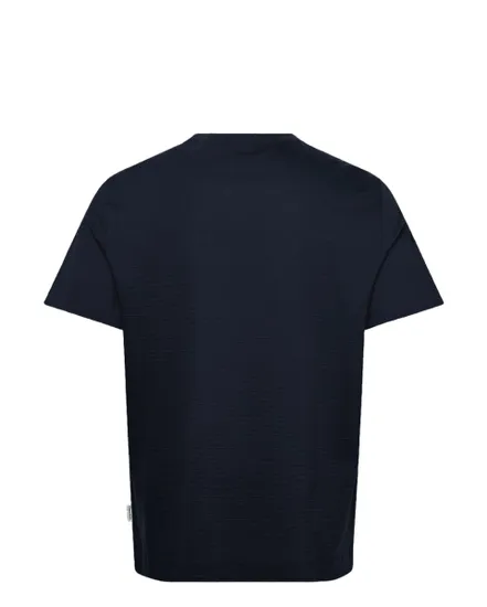 T-shirt Homme Calvin Klein SS Textured Stripe