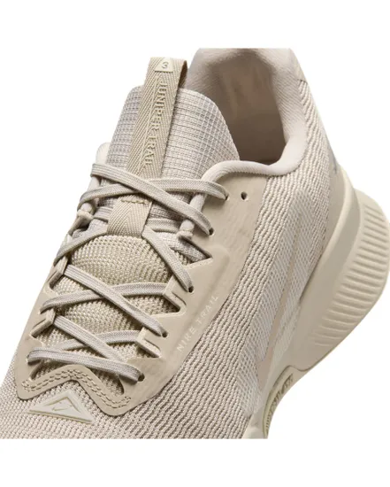 Chaussures de trail Homme NIKE JUNIPER TRAIL 3 Beige