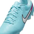 Crampons de football Homme LEGEND 10 ACADEMY FG/MG Bleu