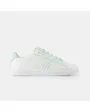 Chaussures Femme AGATE Blanc