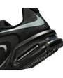 Chaussures Homme AIR MAX FIRE Noir