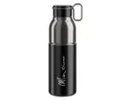 Bidon isotherme MIA THERMO 550ml Noir