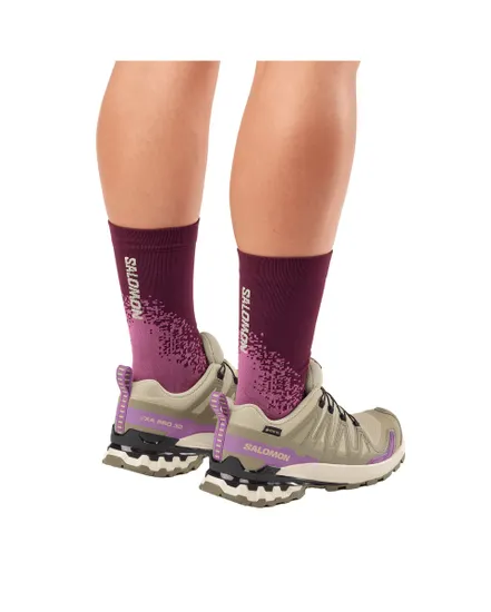 Chaussures De Trail Femme XA PRO 3D V9 GTX