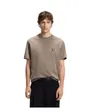 T-shirt Homme DROSTEE 10231453 01