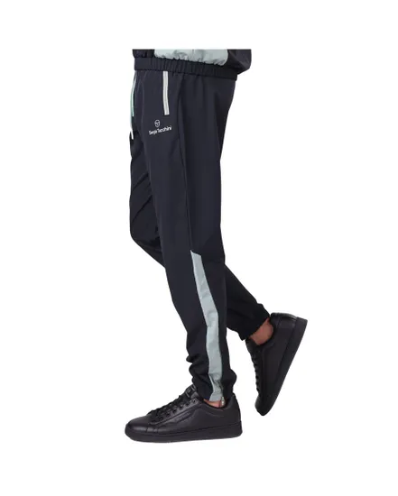 Pantalon de survetement Homme PONTE PANTS Noir