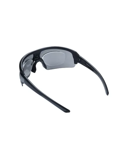 Lunettes Unisexe IMPULSE OPTIC Noir Mat