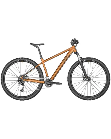 VTT semi rigide Homme REVOX 4 Bronze