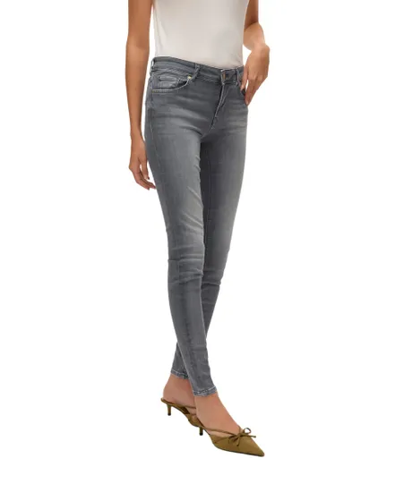 Jean Slim Fit Homme VMLUX MR SLIM JEANS RI201 NOOS