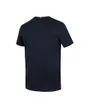 T-shirt manches courtes Homme TECH TEE SS N 1 M Bleu