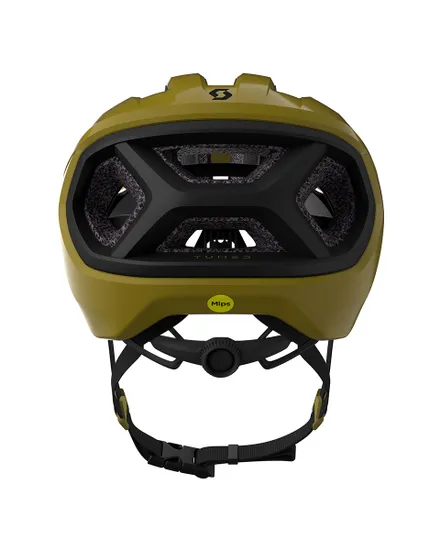 Casque VTT Unisexe TAGO PLUS Vert Olive