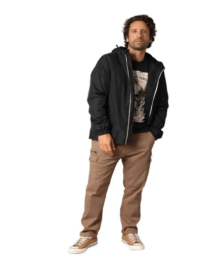 Veste Homme VINCOURT JK