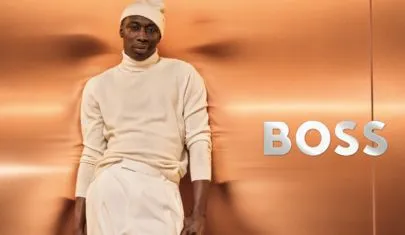 DEBALLEZ LES FÊTES AVEC BOSS