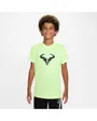 T-shirt manches longues Enfant B NK DF TEE RAFA Vert