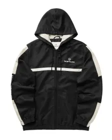 Veste De Survêtement Homme Prannie 024 Track Jacket