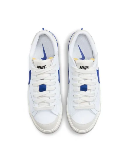 Chaussures Homme BLAZER LOW  77 JUMBO Blanc