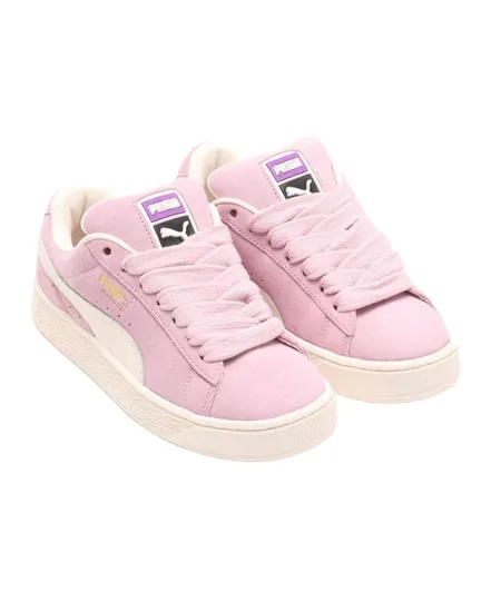Chaussures Homme Puma Suede Xl