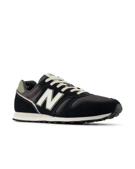 Chaussures Homme 373 V2 Noir