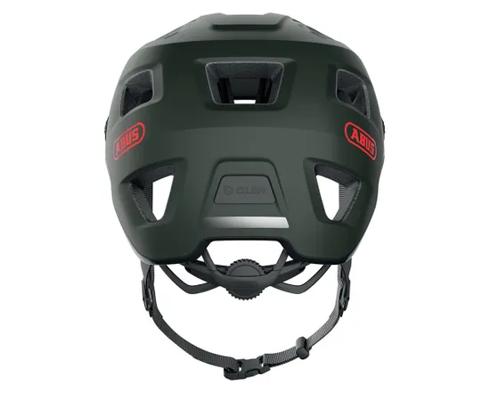 Casque VTT Unisexe MODROP Vert Pin
