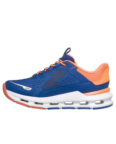 Chaussures de Sport Junior Garçon Glide-Step Plus Vista-Lane