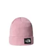 Bonnet Homme DOCK WORKER RECYCLED BEANIE Rose