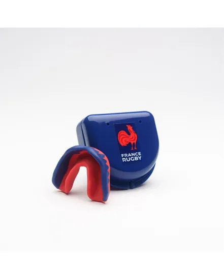 Protège-dents Unisexe VIPER Bleu