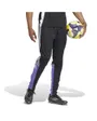 Pantalon de survetement Homme SQ25 TR PNT Noir