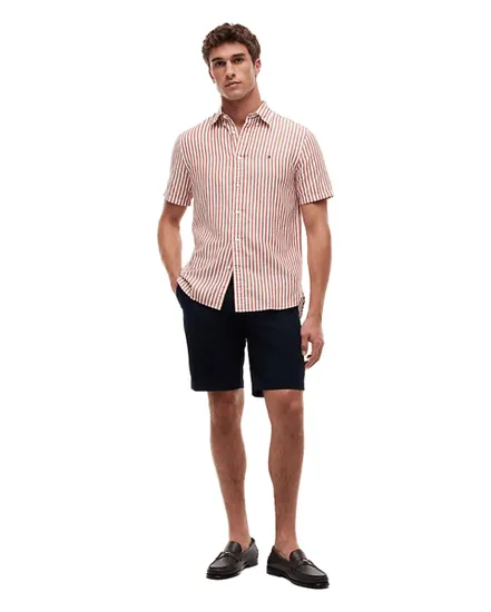 **Titre : Chemise Homme Bengal S**