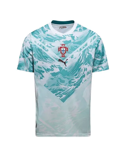 Maillot Football Junior Portugal Replica Extérieur