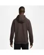 Sweat à capuche Homme M NK DF UV PRIMARY PO HOODIE Marron