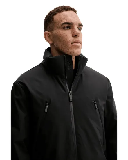 Veste Homme LS Mockneck Tech Puffer Jacket