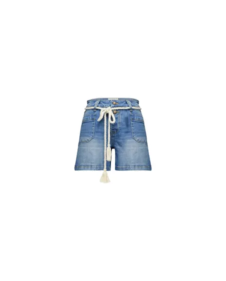 Short Jeans Femme MINA LSU ST W