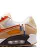 Chaussures Homme NIKE AIR MAX 90 SE Blanc