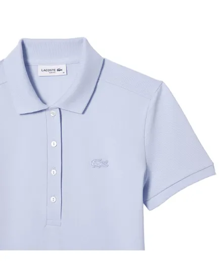 Polo Femme L.12.D