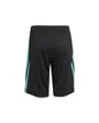 Short de sport Garçon Mercedes DNA Short Y