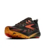 Chaussures de trail Homme GHOST TRAIL Noir
