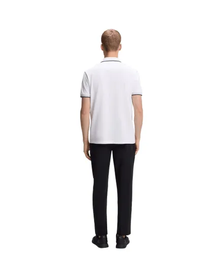 Polo Homme Paddy
