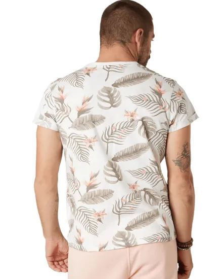 T-Shirt Homme Nubie Ts M+