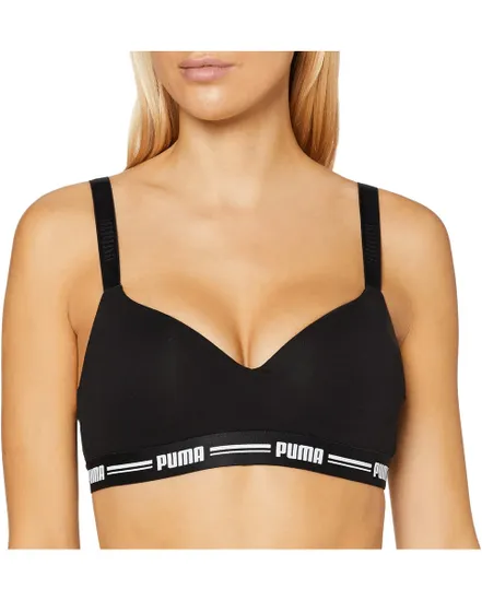 Brassière Femme Padded Top