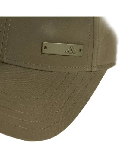 Casquette Unisexe BB Cap LT Met