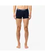 PACK DE 2 BOXER COURTS CORE PERFORMANCE Homme