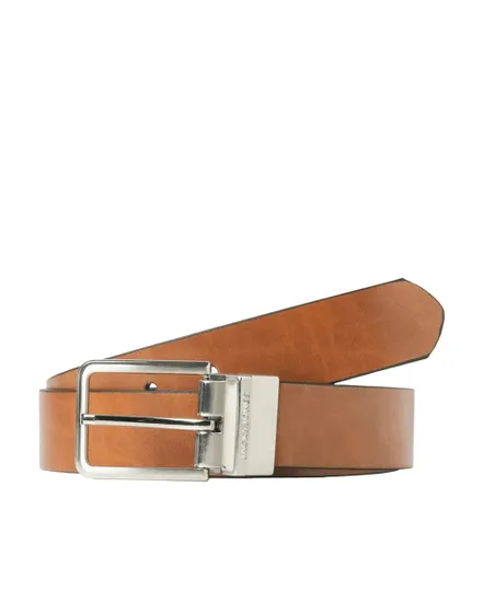Ceinture Réversible Homme JACGARDA