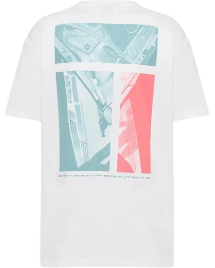 Tee-shirt Homme Te Groove