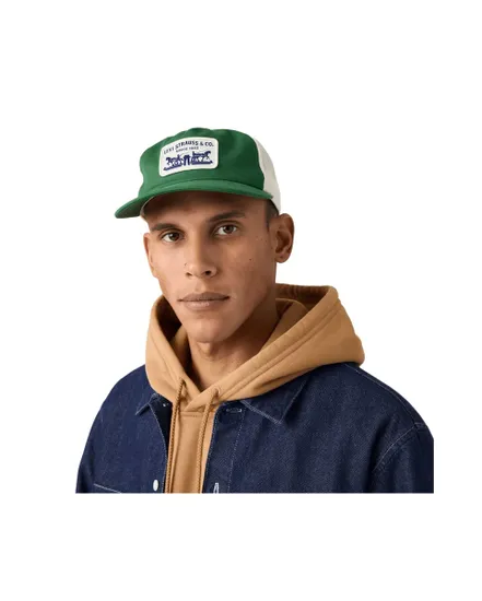 Casquette Unisexe Presidio Trucker