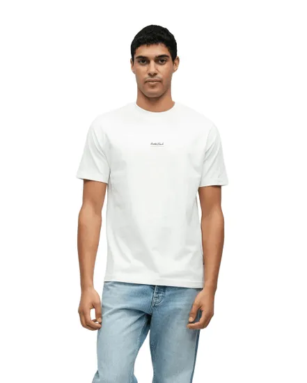 T-Shirt Homme Te_BossClub