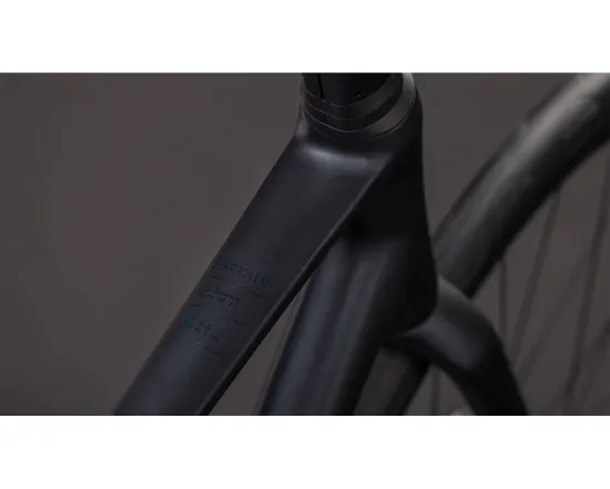 Vélo de route ATTAIN SLX Charbon